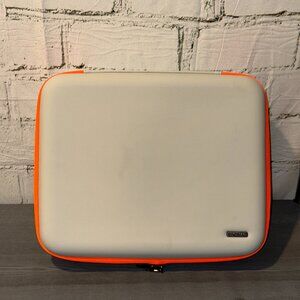 CYNOVA Grey and Orange Carrying Case for the DJI Drone Avata
